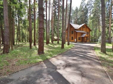 Купить участок - Успенские Дачи-1 УПДП - 58947