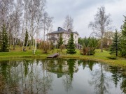 Продажа участка Лапино 200 соток Рублево-Успенское шоссе - foto3.jpg
