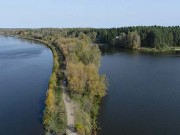 Продажа участка Батюшково 1130 соток Дмитровское шоссе - foto2.jpg
