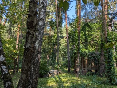 Купить участок - Раздоры - 59022