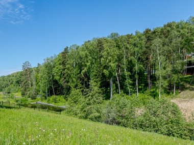 Купить участок - Березки - 59026