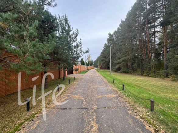 Продажа участка Иславское 14 соток Рублево-Успенское шоссе - foto1