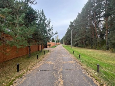 Продажа участка Николина Гора 15 соток Рублево-Успенское шоссе - Иславское - 59034