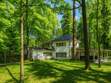 Продажа участков Новорижское - Пансионат Петрово-Дальнее - 59139