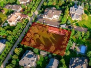 Продажа участка Резиденции Бенилюкс 20 соток Новорижское шоссе - 623830