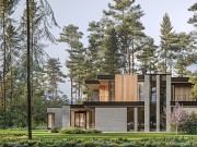 Продажа участка Шервуд 20 соток Новорижское шоссе - 620644