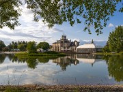 Продажа участка Гринфилд 18 соток Новорижское шоссе - 624333