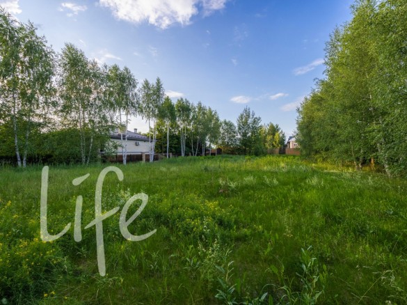 Продажа участка Гринфилд 18 соток Новорижское шоссе - 624329