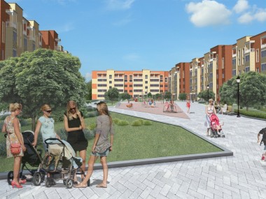 Продажа участков Осташковское - Звягино - 59313