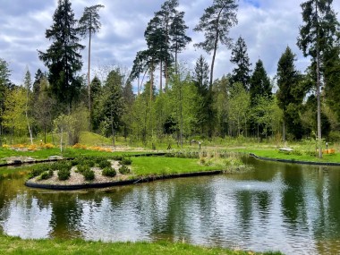 Продажа участков Рублево-Успенское - РАНИС - 59318