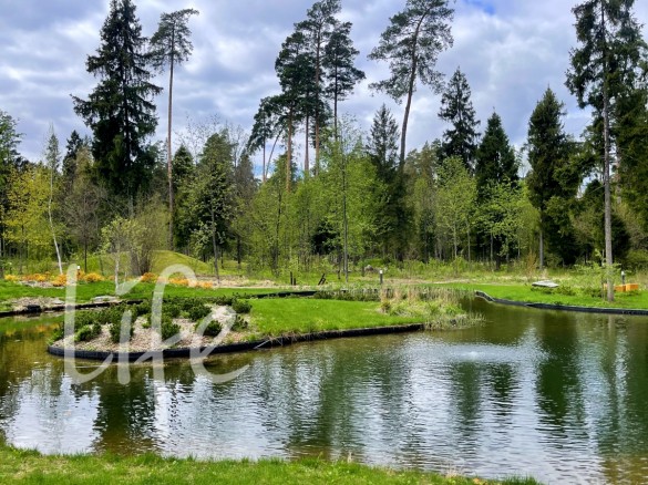 Продажа участка РАНИС 21 сотка Рублево-Успенское шоссе - 626925