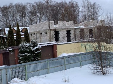 Продажа участков КП Петровский - Славково - 59336