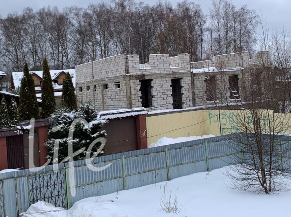 Продажа участка Славково 30 соток Новорижское шоссе - 627471