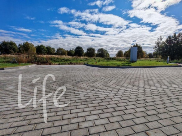 Продажа участка Лобаново 9 соток Новорижское шоссе - 627562