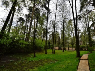 Продажа участков КП Жуковка-4 - Жуковка-4 - 59340