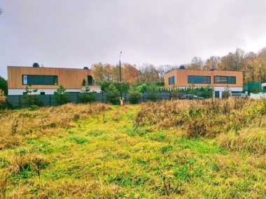 Продажа участка Никологорский (Коттон Вей) 30 соток Рублево-Успенское шоссе - Заря - 59346