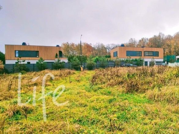 Продажа участка Заря 30 соток Рублево-Успенское шоссе - 627911