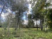 Продажа участка Раздоры 23 сотки Рублево-Успенское шоссе - 626940