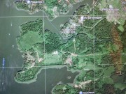 Продажа участка Новораково 4200 соток Волоколамское шоссе - 628356