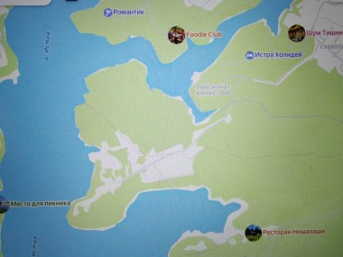 Продажа участков Волоколамское - Новораково - 59355