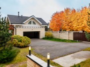 Продажа участка Горки-8 42 сотки Рублево-Успенское шоссе - 628493