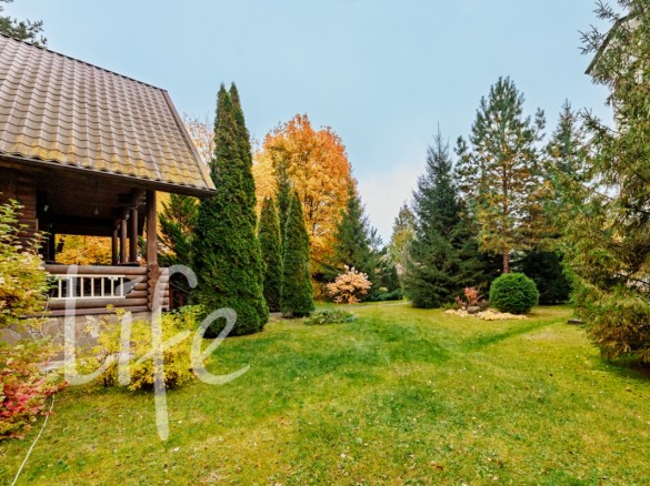 Продажа участка Горки-8 42 сотки Рублево-Успенское шоссе - 628489