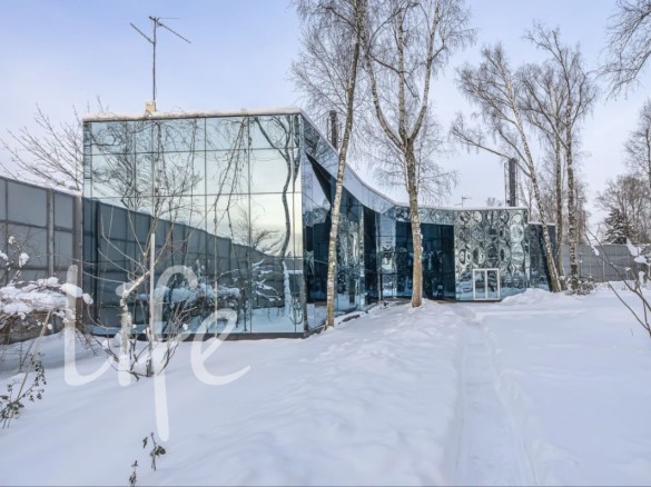 Продажа участка Антоновка 35 соток Калужское шоссе - 632201