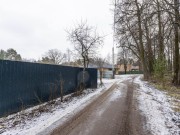 Продажа участка Подушкино 10 соток Рублево-Успенское шоссе - 632809