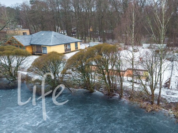 Продажа участка Подушкино 10 соток Рублево-Успенское шоссе - 632798