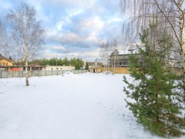 Продажа участка Бузаево 15 соток Рублево-Успенское шоссе - Солослово - 59464