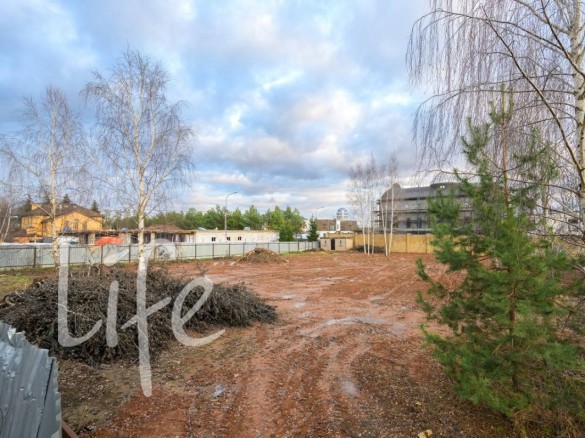 Продажа участка Горки-2 СТ 20 соток Рублево-Успенское шоссе - 642177