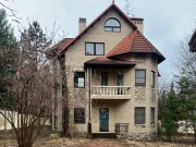 Продажа участка Лес ДСК (Жуковка) 15 соток Рублево-Успенское шоссе - 632845