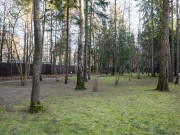 Продажа участка Солослово 44 сотки Рублево-Успенское шоссе - 633669