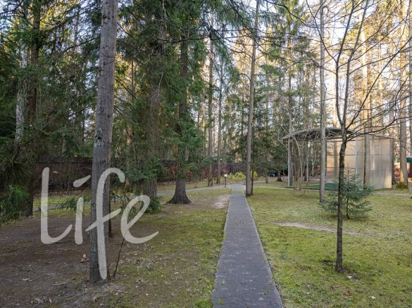 Продажа участка Солослово 44 сотки Рублево-Успенское шоссе - 633670