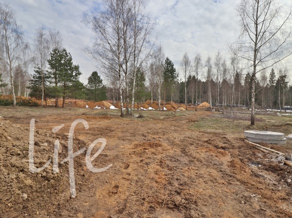 Продажа участка Бузланово 20 соток Новорижское шоссе - 635872