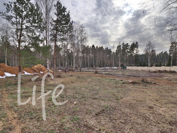 Продажа участка Бузланово 19 соток Новорижское шоссе - 635880