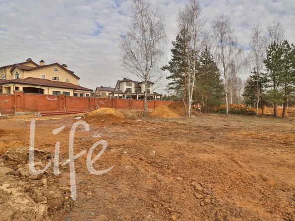 Продажа участка Бузланово 18 соток Новорижское шоссе - 635899