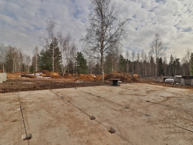 Продажа участка Бузланово 17 соток Новорижское шоссе - Бузланово - 59553