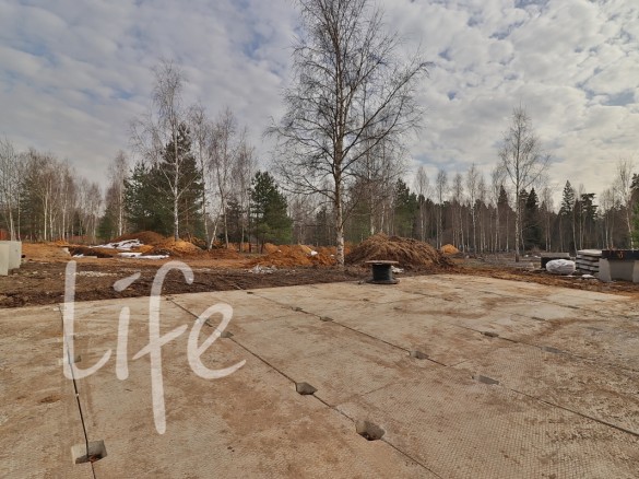 Продажа участка Бузланово 18 соток Новорижское шоссе - 635916