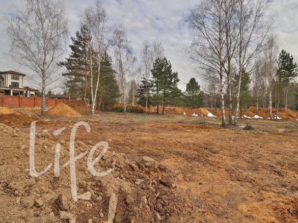 Продажа участка Бузланово 17 соток Новорижское шоссе - 635935