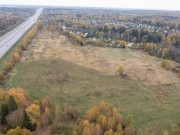 Продажа участка Горшково 600 соток Новорижское шоссе - 635789