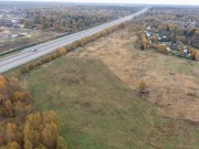 Продажа участка Горшково 600 соток Новорижское шоссе - 635791