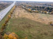 Продажа участка Горшково 600 соток Новорижское шоссе - 635793