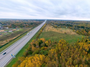 Продажа участков Новорижское - Горшково - 59558