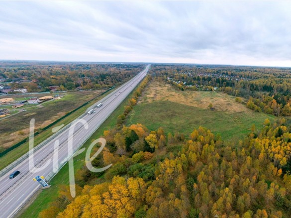 Продажа участка Горшково 600 соток Новорижское шоссе - 635788