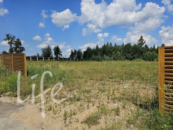 Продажа участка Липка 90 соток Новорижское шоссе - 636346