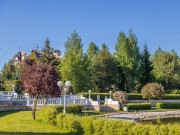 Продажа участка Millennium Park 31 сотка Новорижское шоссе - 637337