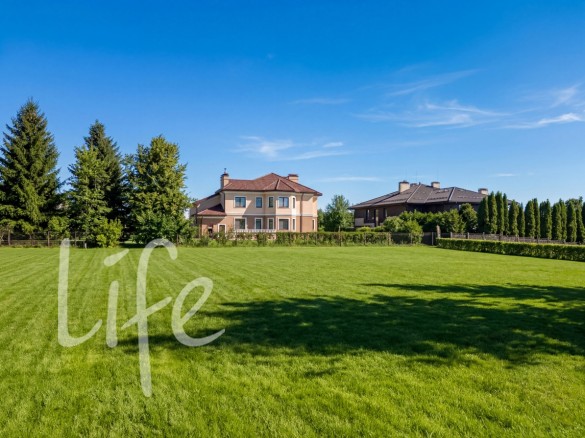 Продажа участка Millennium Park 31 сотка Новорижское шоссе - 637330