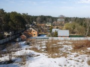 Продажа участка Жуковка 46 соток Рублево-Успенское шоссе - 637846