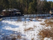 Продажа участка Жуковка 46 соток Рублево-Успенское шоссе - 637848